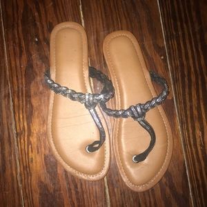 PALMS SANDALS
